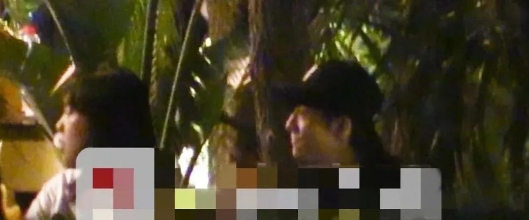 张一山对待感情的态度,张一山对待感情