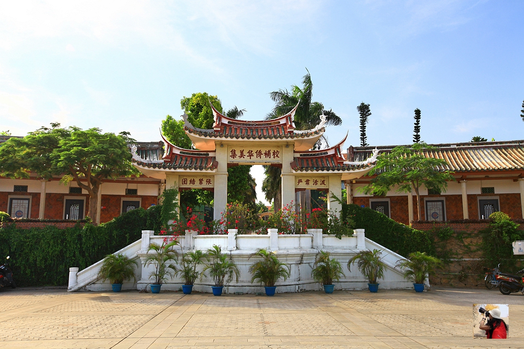 来厦门旅游一定不要错过八市,厦门这些地方比鼓浪屿更值得去