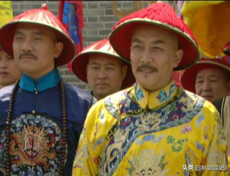 雍正王朝欠国库的银子解说,雍正王朝欠国库