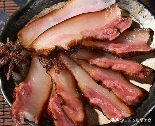 腊肉腌制咸了有什么办法吗,腊肉腌太咸怎么处理