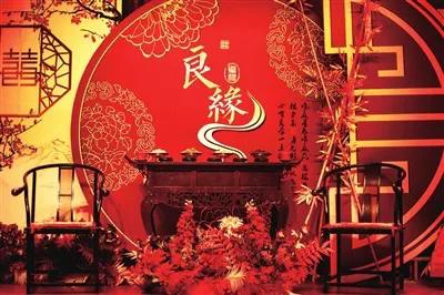 洛阳市花好月圆酒店,花园酒店花好月圆