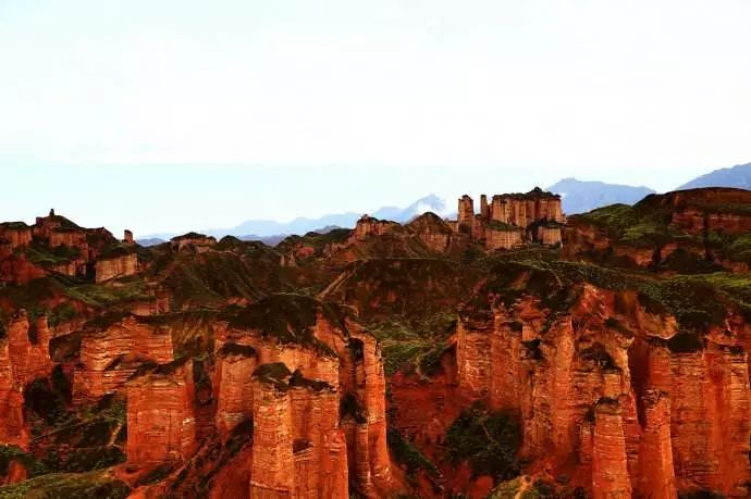 张掖有哪些旅游景区免门票,最近张掖旅游景区哪免门票