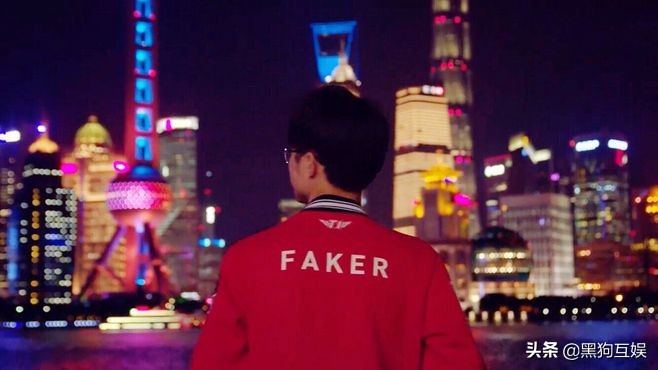 李相赫faker大魔王的故事,李相赫faker人物传