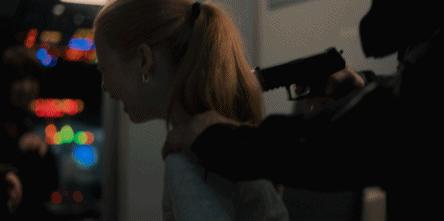 最新密闭空间惊悚片，比丧尸更可怕的人性，越想越害怕