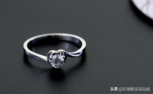 80分钻戒和60分的钻戒区别有多大,20-30分钻戒怎么选款式