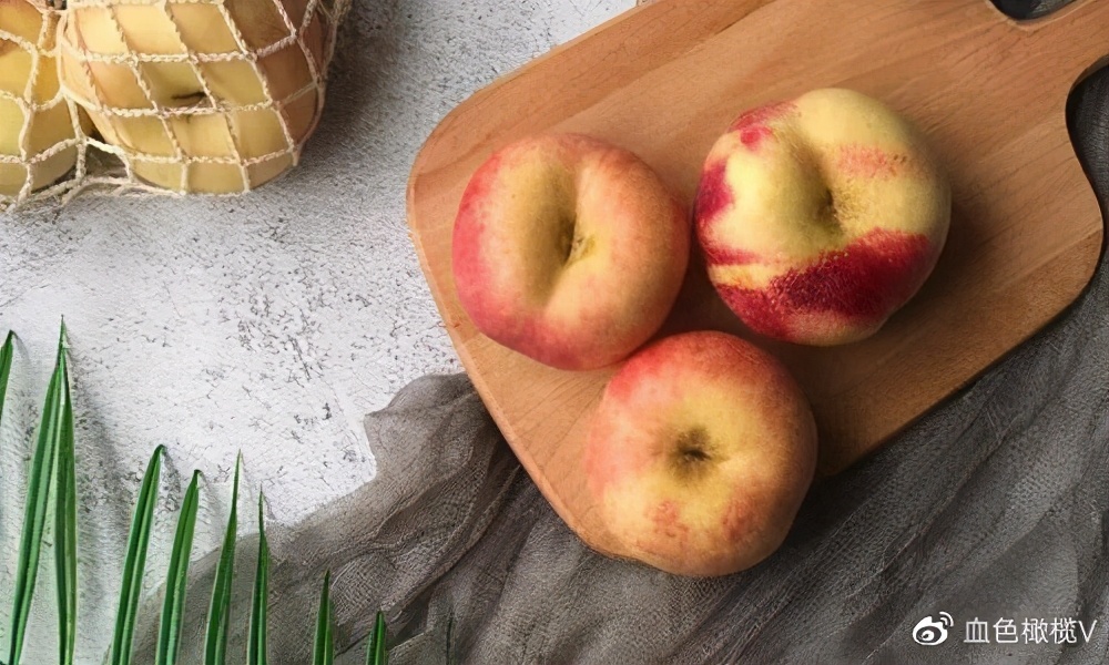 盘点十大新疆的特产,新疆有哪些受欢迎的水果