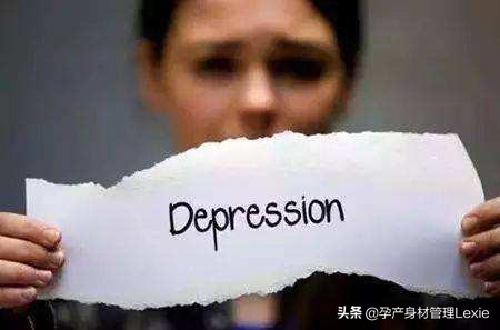 如何远离产后焦虑,怎样远离产后抑郁