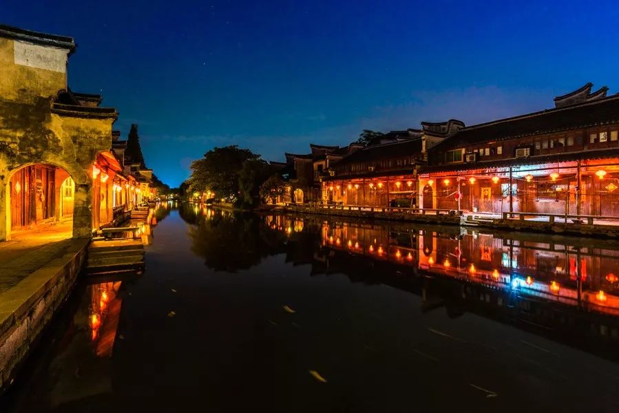 为了吃美食去外地,为了吃儿时的味道跑到一个地方