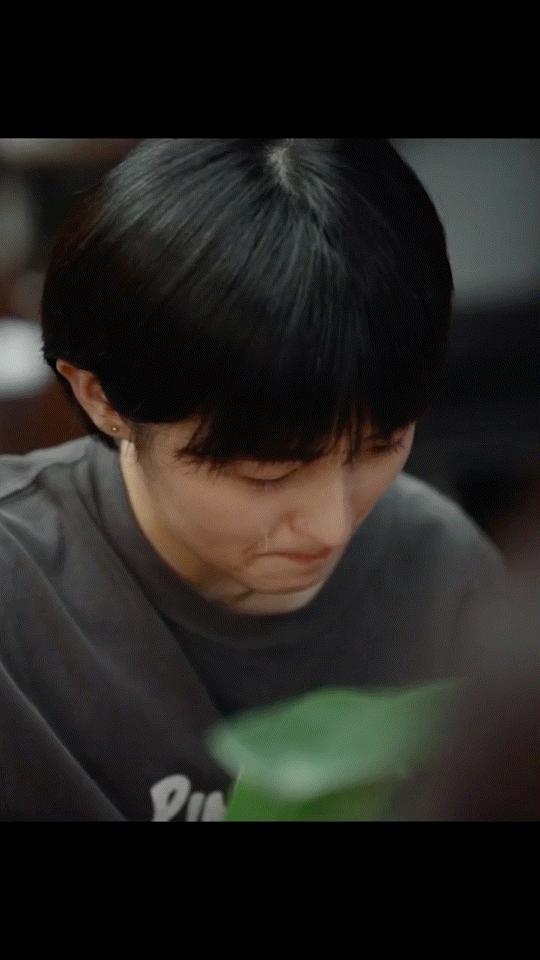 张子枫演技到底好在哪里,张子枫演技炸裂的时刻