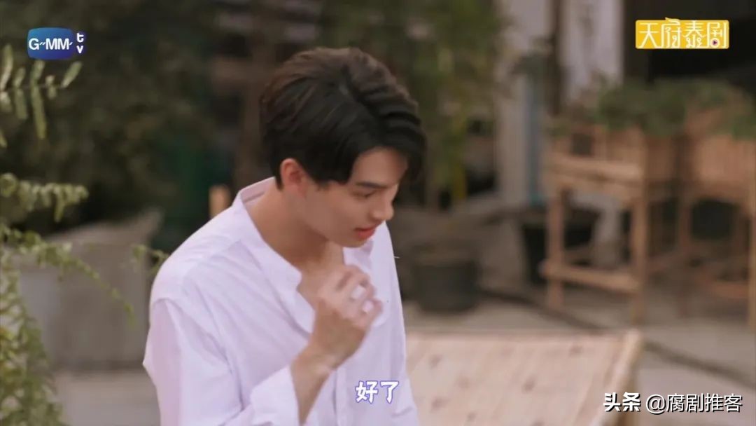 只因我们天生一对番外,只因我们天生一对开播