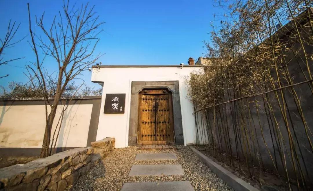 北京旅游酒店民宿推荐,北京周边吃住玩一体的民宿