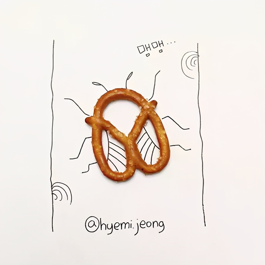 只需要一个瓶子的简单科技小作品,脑洞大开有趣的小物件