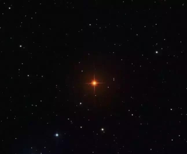 15张让人惊叹的宇宙图片,地球上拍最真实漂亮的宇宙照片