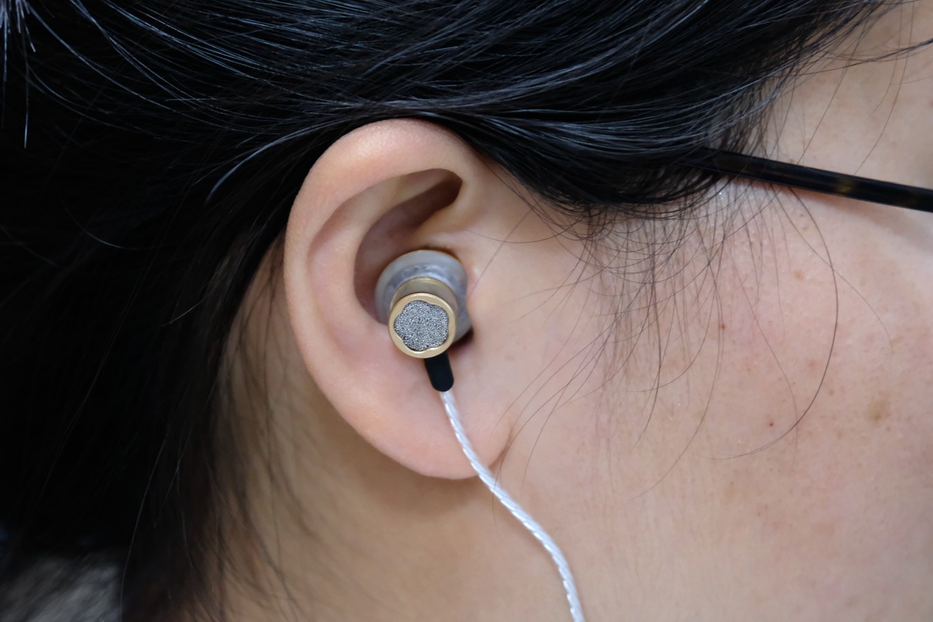 阿思翠平头耳机,阿思翠lyraclassic耳机评测