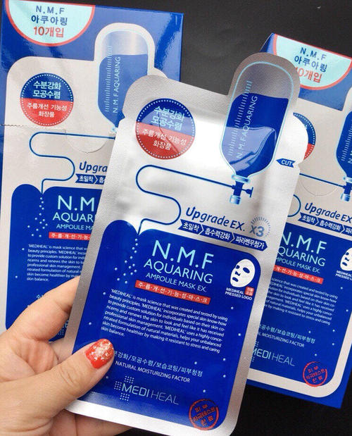 这些面膜,好用到想要偷偷藏起来!