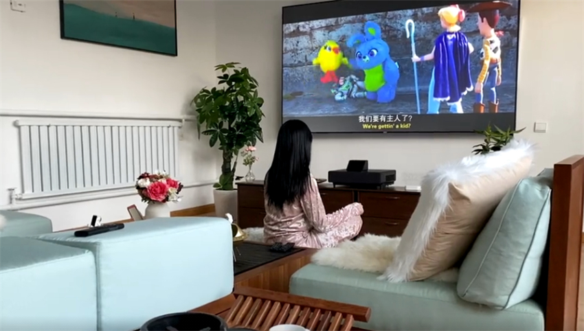 花8万改造北京小院,北京姑娘214天改造小院