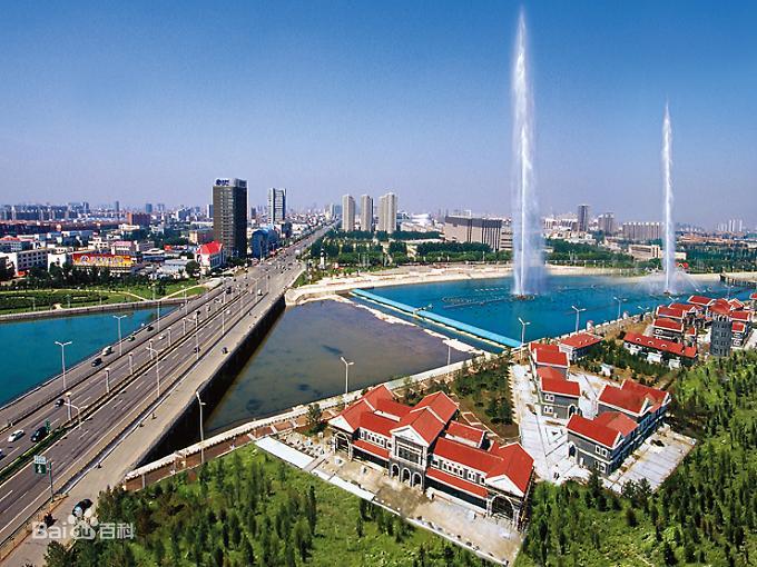 敕勒川生态谷打造首府最美后花园,敕勒川生态谷沿线生态提升工程