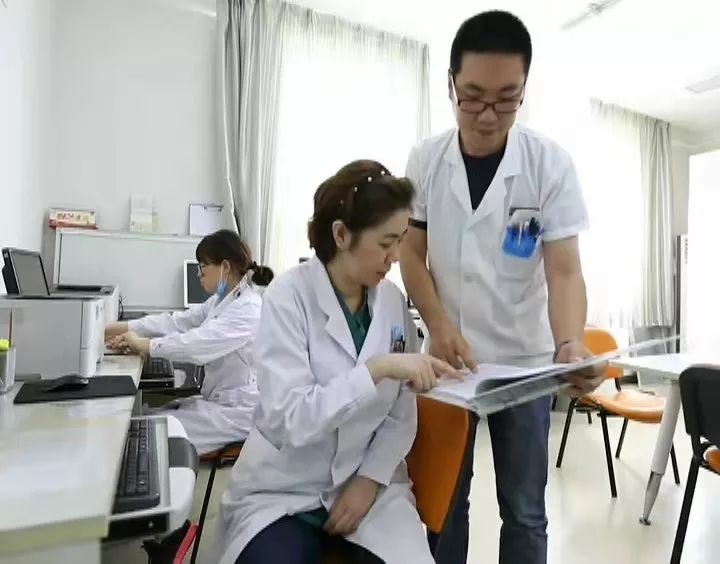 天津肿瘤医院与黄河医院医联体,天津黄河医院肿瘤科