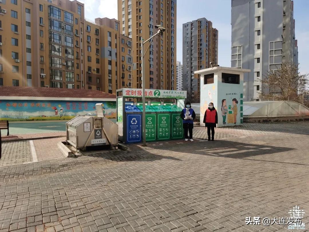 分！分！分！看看示范小区