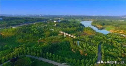 郑州西美，究竟能给我们什么样的向往生活？