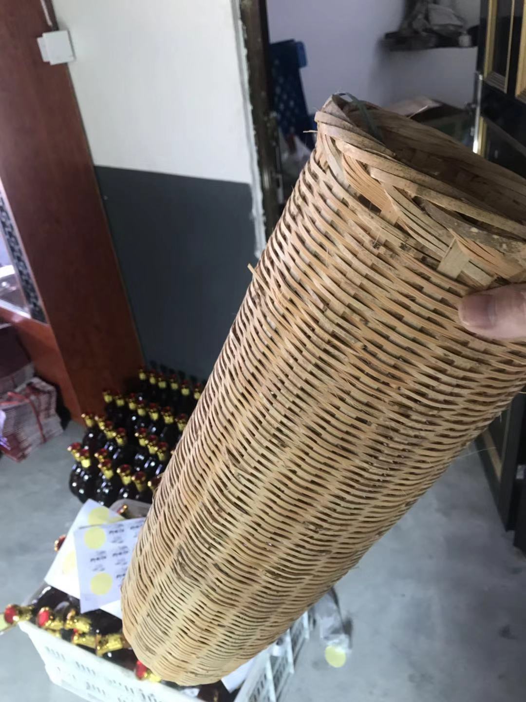 丹溪红曲酒由来,红曲造酒