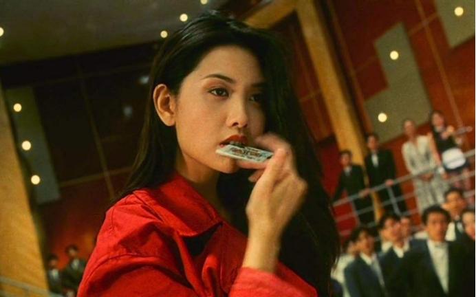 扑克牌J代表人物图片,扑克牌J人物介绍