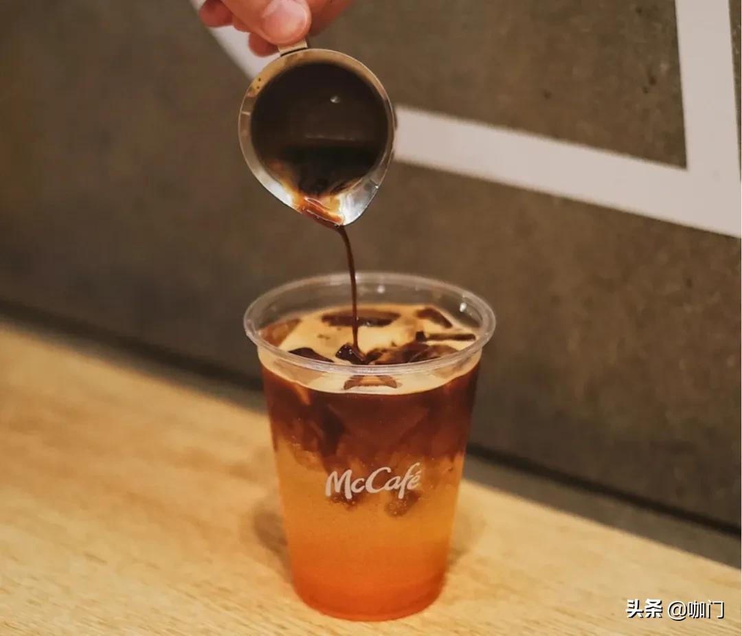 麦咖啡门店,麦咖啡未来门店