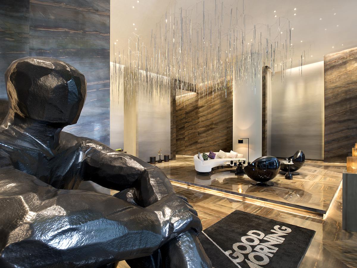 w酒店成都开业时间,成都W酒店简介