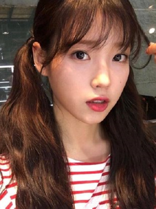 jennielisa麻花辫,jennie和lisa双马尾图片