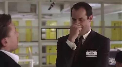 微表情之眉毛篇,眉毛微表情