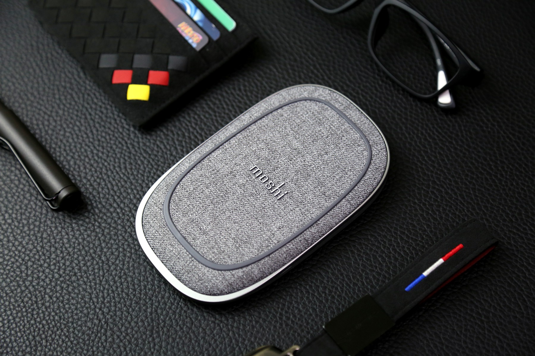 这才是无线充电的最好方法,这才是正确的充电方式