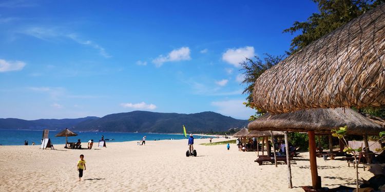 三亚红树林有亲子活动,三亚红树林和海韵