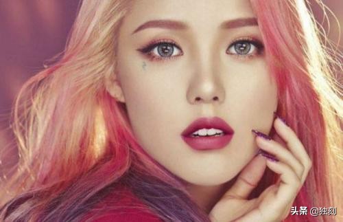 怎么用唇线笔化薄唇妆,唇线笔可以拯救不完美的唇型