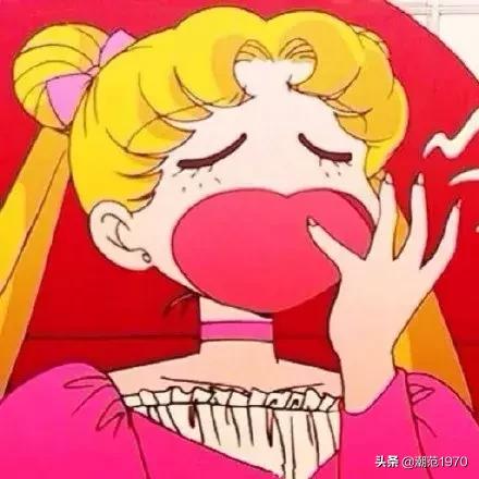 “陷阱妹”——潮流圈的新型婊??