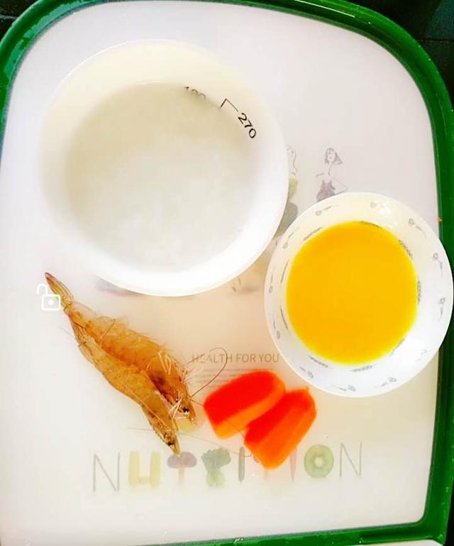 白粥怎么做给孩子补钙,别再给宝宝吃白粥了一碗顶四碗