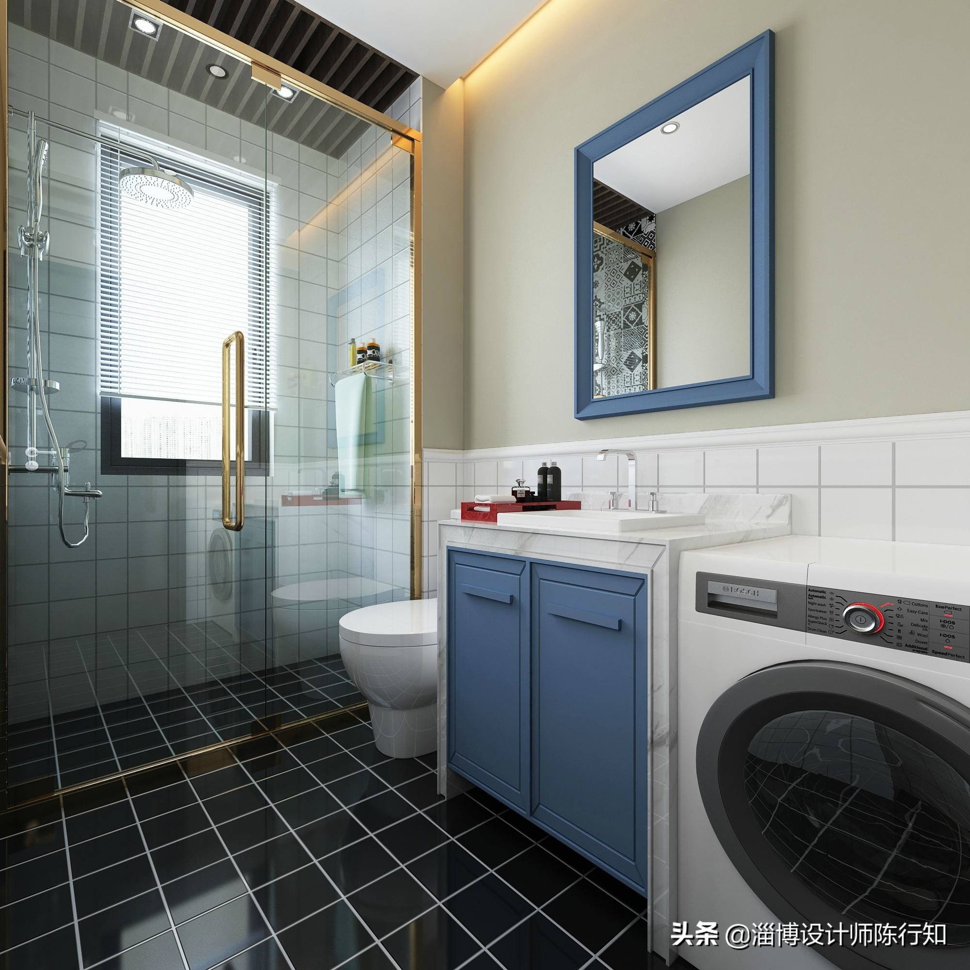 设计师马桶,马桶设计师讲解视频