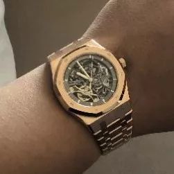 几百块钱买到几千的手表是真的吗,买手表上瘾