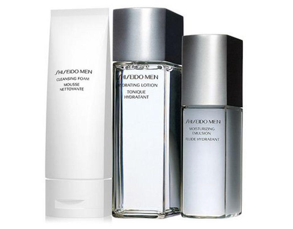 男士水乳红榜油皮,男士水乳油皮真实测评