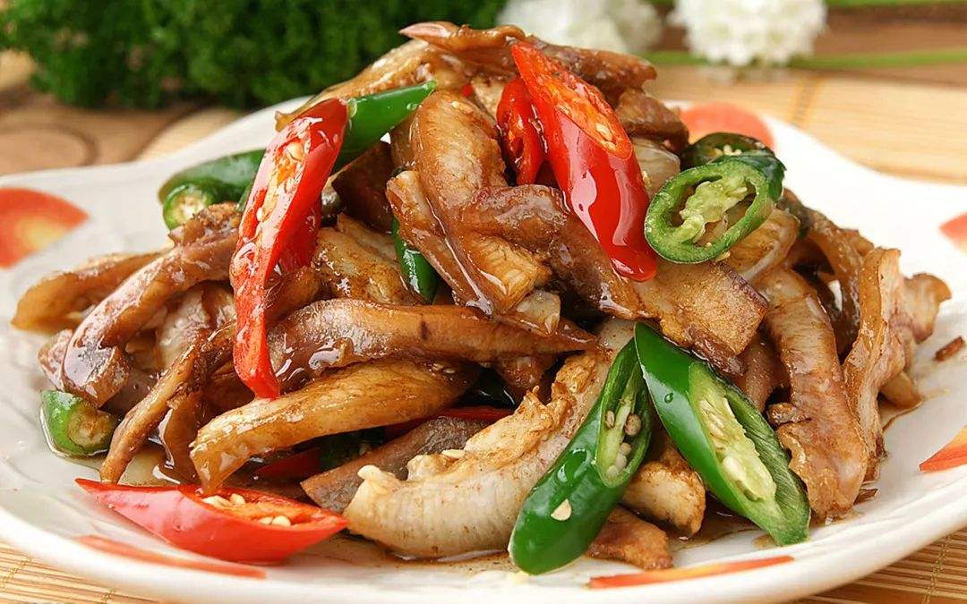 厨师的口诀和技巧是什么,厨师必背口诀100例