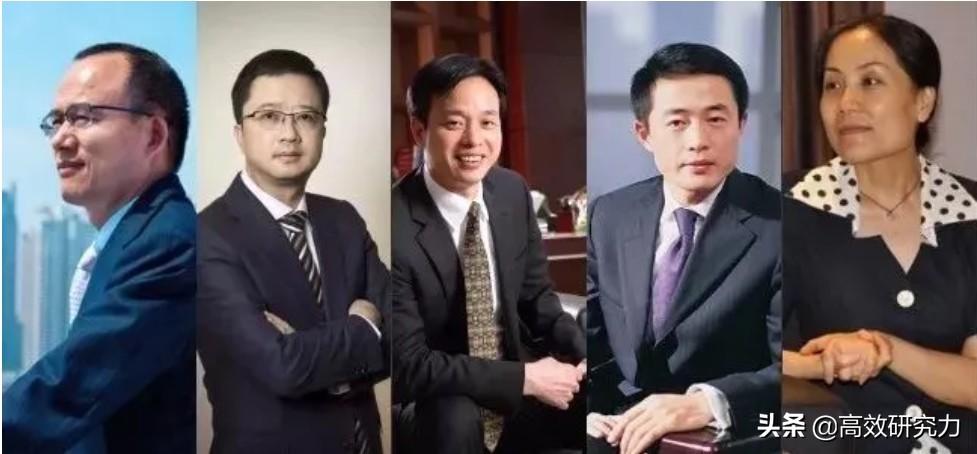 创业灵感和经验,创业从成功的案例发掘灵感