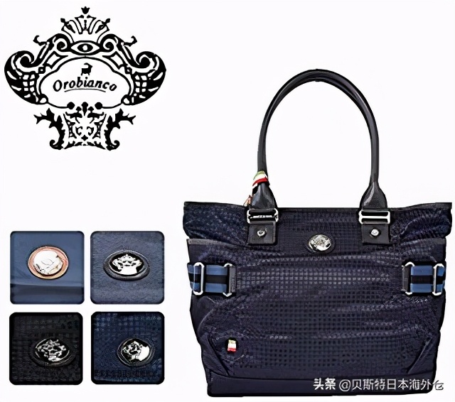 以排名格式介绍45款日本流行品牌的男士手提袋2020最新版本