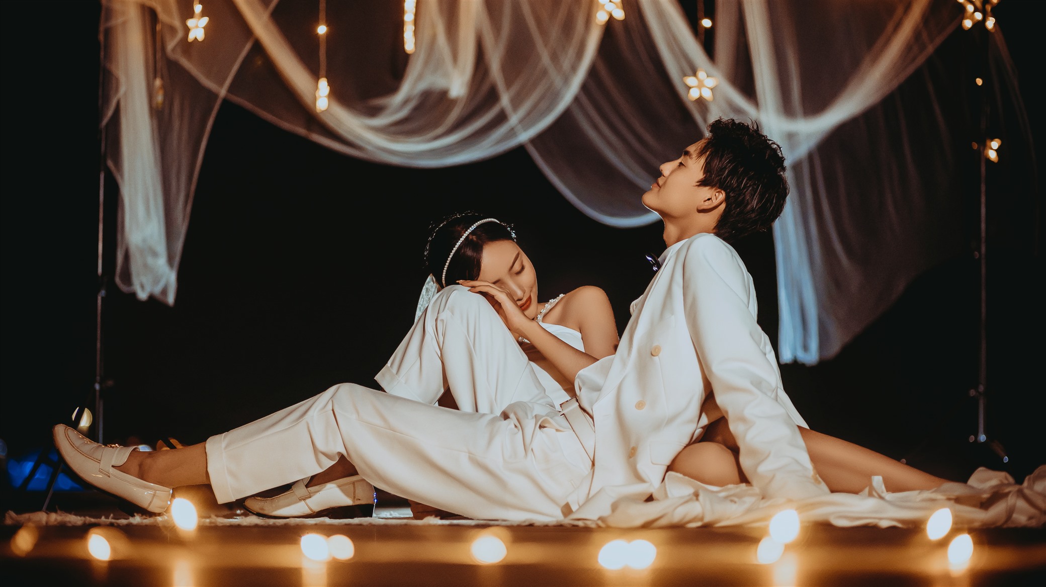 婚纱照哪家拍照技术好,旅拍婚纱照推荐哪家好杭州