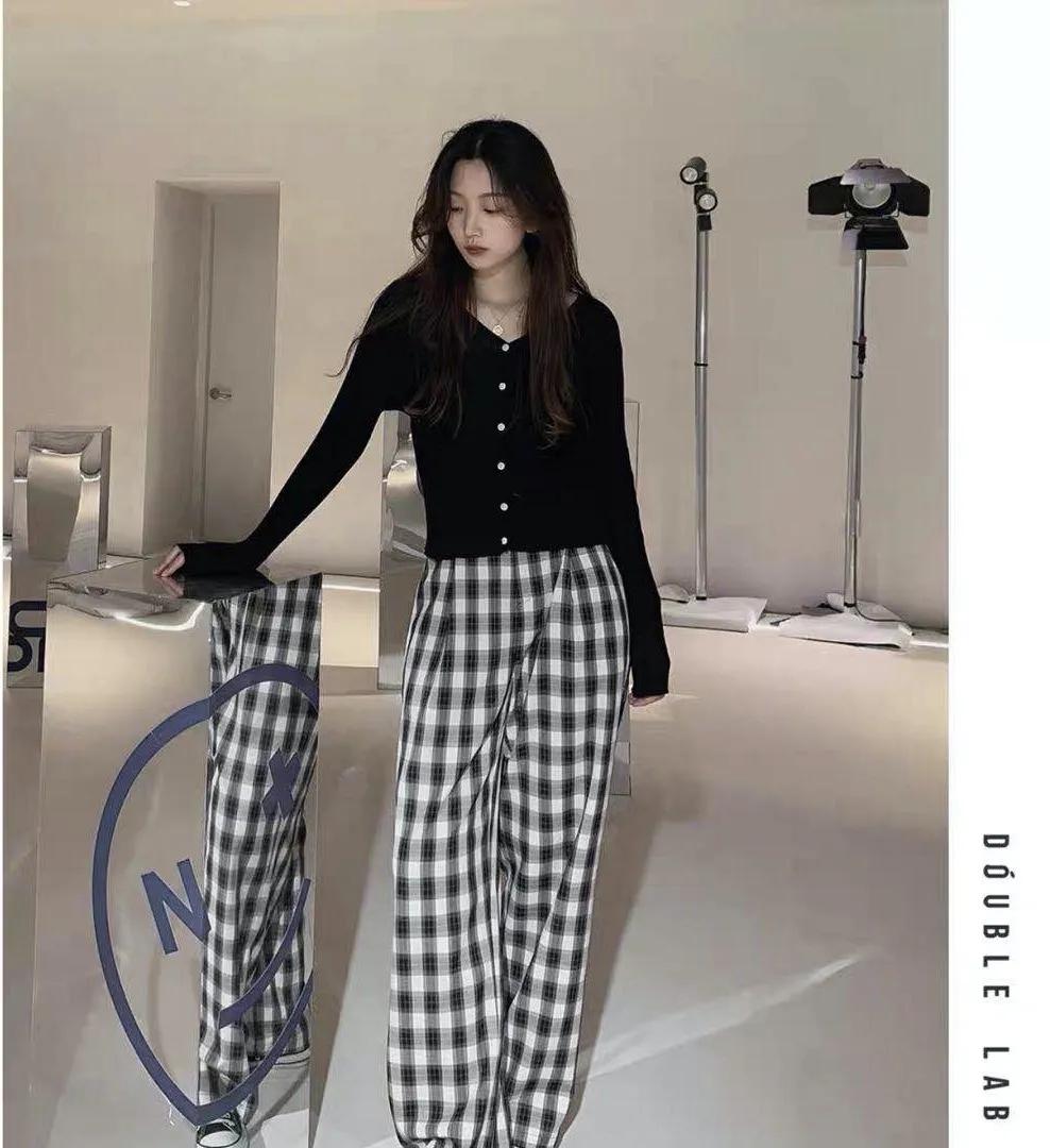 纯欲风两件套穿搭测评,纯欲风单品有哪些