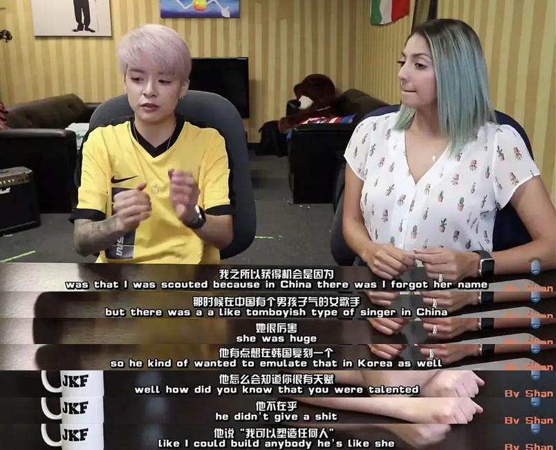 被质疑数十年，这女团实验品，让全世界黑粉都闭嘴