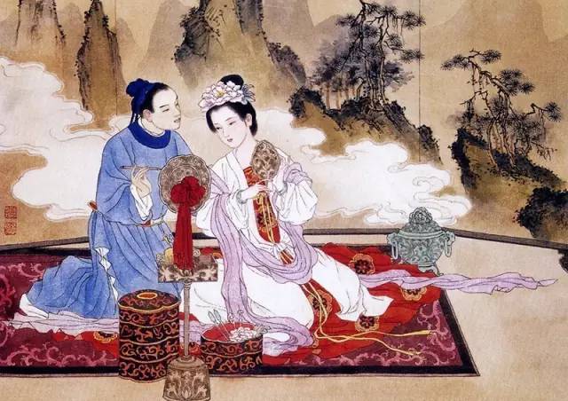 出身贵族却始终忧国忧民,出身贵族却家境贫寒