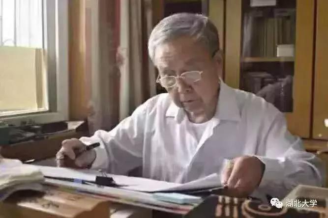 今天是你的生日，我的湖北大学！书记喊你回学校打卡