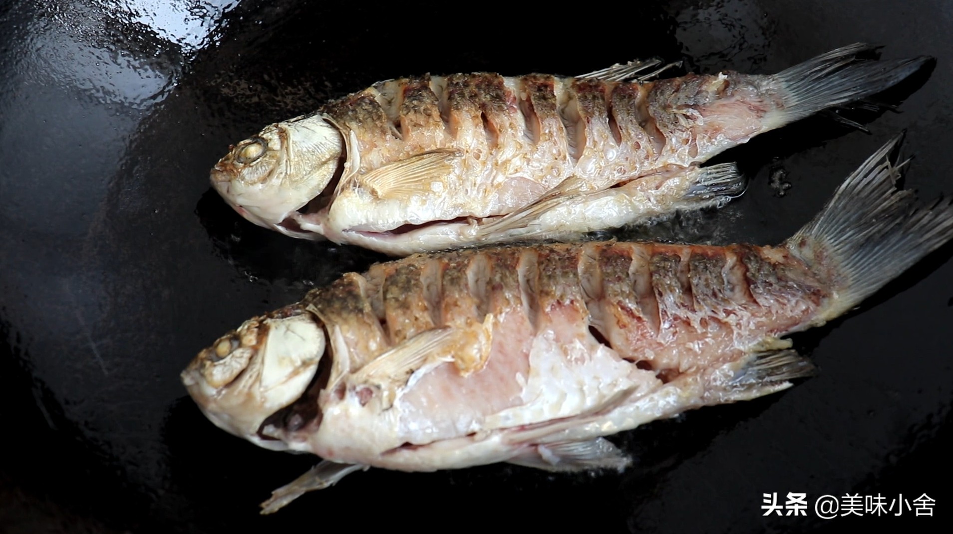 红烧鱼怎么做不腥又鲜美又下饭,红烧鱼怎么做出来不腥而又好吃