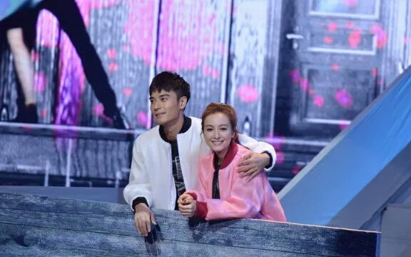 吴昕疑似恋情曝光,吴昕新恋情疑曝光