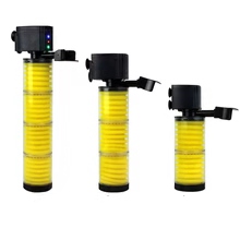 如何布置上滤过滤器,瀑布过滤器改装上滤