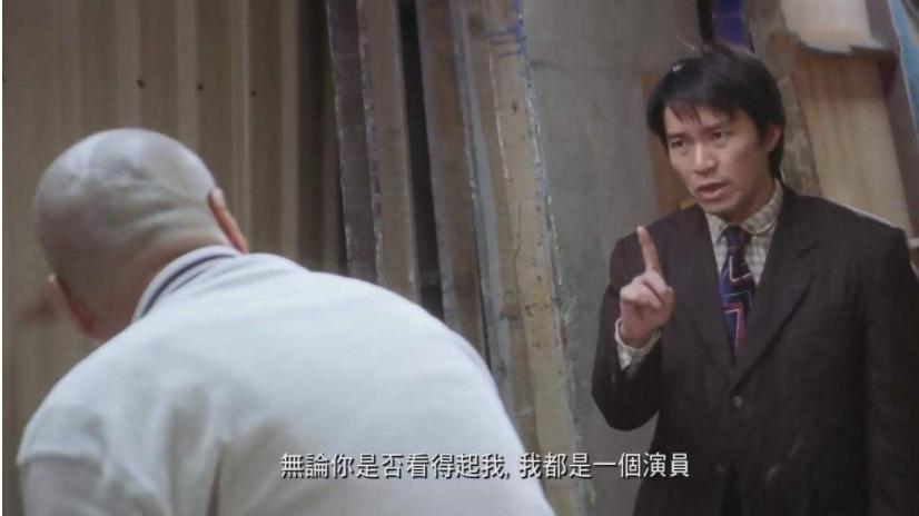 一个时代的传奇「周星驰」周大侠浮生若梦戏如人生